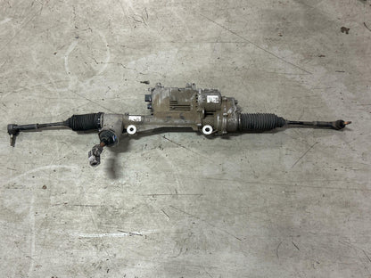 2015-17 Ford Mustang OEM Electric Steering Rack 319
