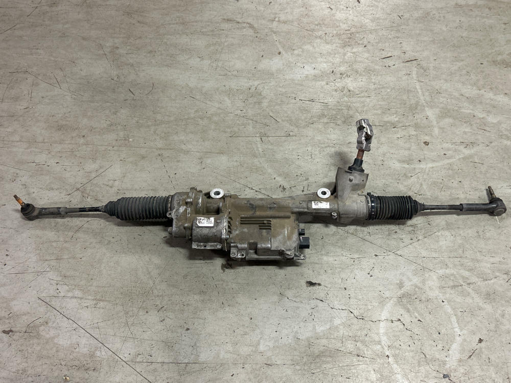 2015-17 Ford Mustang OEM Electric Steering Rack 319