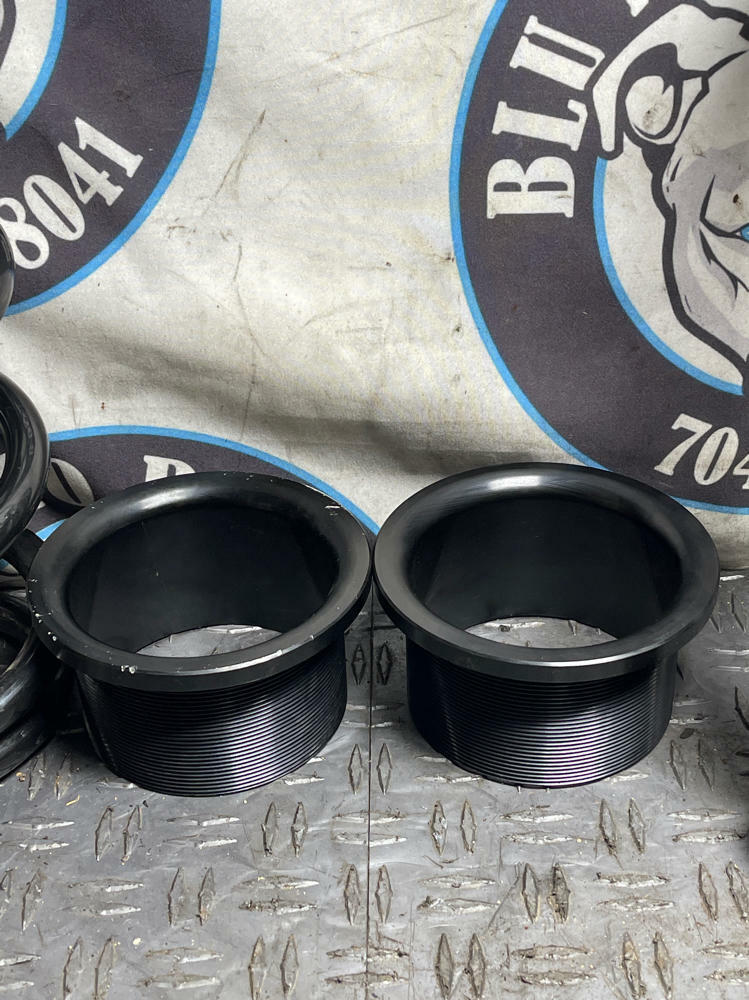 1999-04 Ford Mustang SVT Cobra BC Coil Overs- SEE DESC 315