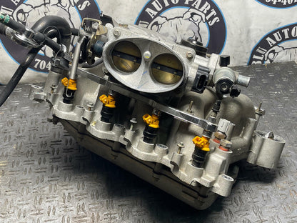 1999-04 Ford Mustang Gt/Bullitt Intake Swap 24k Miles 306
