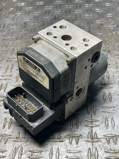 1999-04 Ford Mustang Bullitt/Cobra ABS Module 306