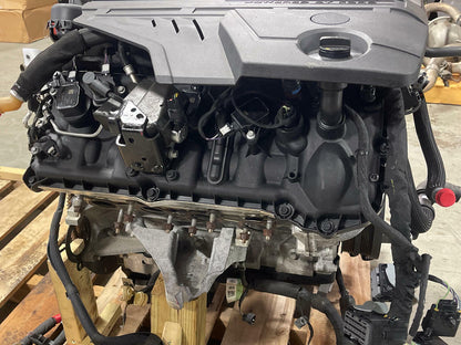 2018-23 Ford Mustang Gen 3 5.0 Coyote Engine 56k Miles 310