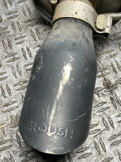 2015-23 Ford Mustang GT Roush Axle Backs 312