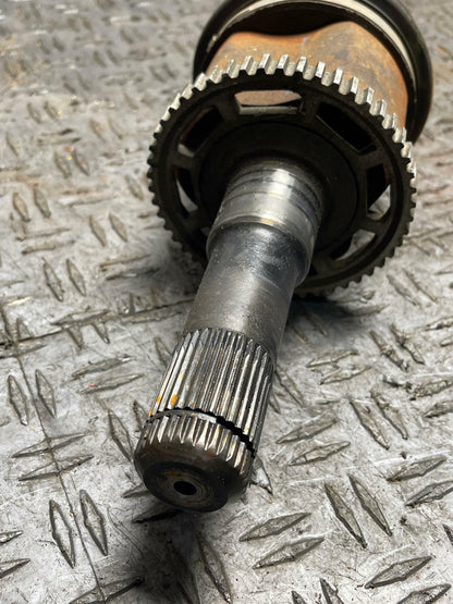 2003-04 Ford Mustang SVT Cobra OEM Half Shaft- RH/LH 315
