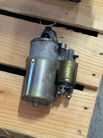 1999-04 Ford Mustang Tremec 3650 5 Speed Swap 24k Miles 306