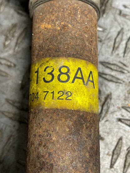 2003-04 Ford Mustang SVT Cobra OEM Half Shaft- RH/LH 315