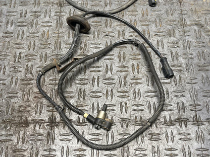 2003-04 Ford Mustang SVT Cobra IRS ABS Sensors 315