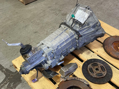 1999-04 Ford Mustang Tremec 3650 5 Speed Swap 24k Miles 306