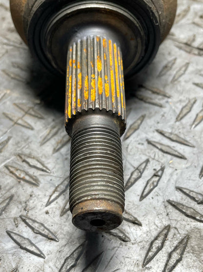 2003-04 Ford Mustang SVT Cobra OEM Half Shaft- RH/LH 315