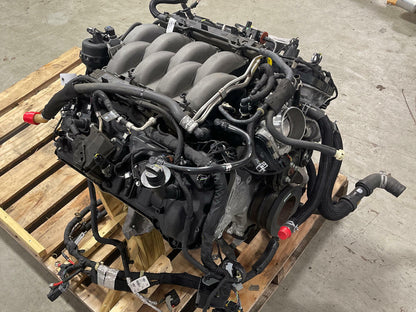 2018-23 Ford Mustang Gen 3 5.0 Coyote Engine 56k Miles 310