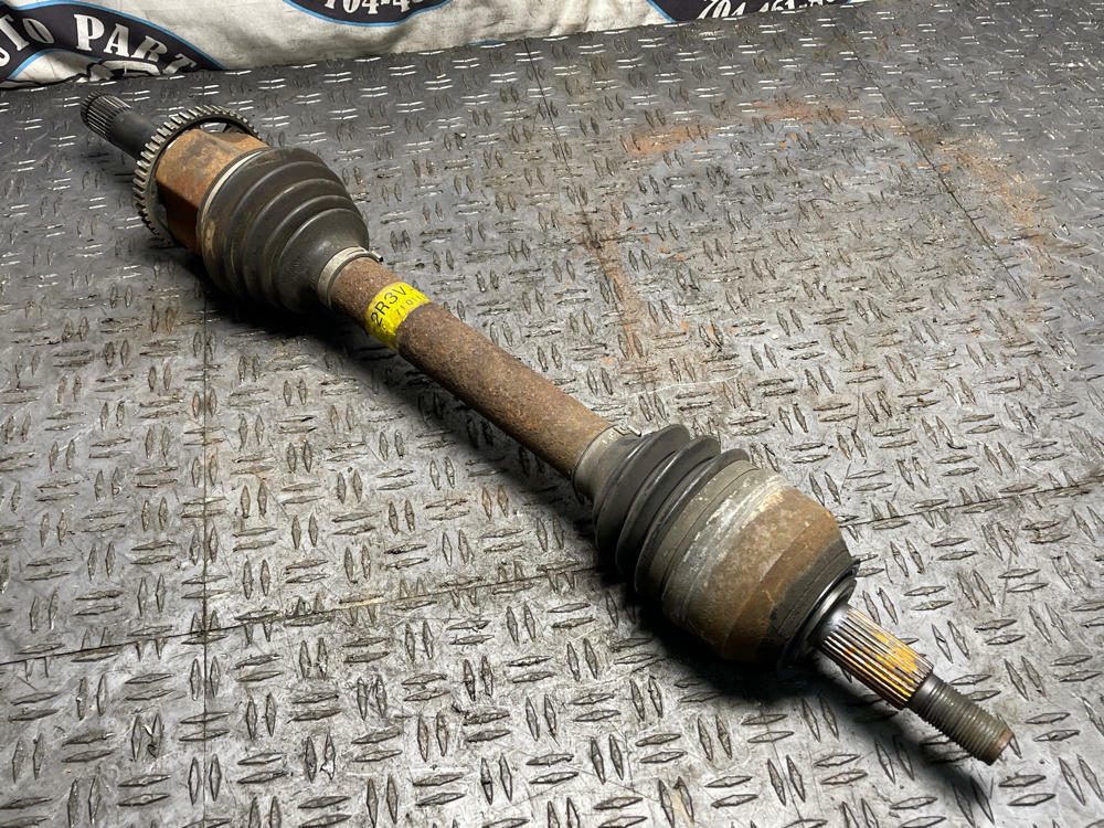 2003-04 Ford Mustang SVT Cobra OEM Half Shaft- RH/LH 315