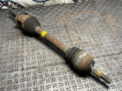 2003-04 Ford Mustang SVT Cobra OEM Half Shaft- RH/LH 315