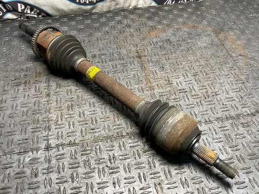 2003-04 Ford Mustang SVT Cobra OEM Half Shaft- RH/LH 315