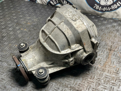 2003-04 Ford Mustang SVT Cobra Differential, 3.55 Gears 315