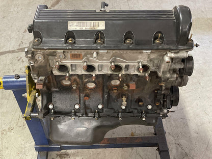 1999-04 Ford Mustang GT 4.6 2V SOHC Longblock 24k Miles 306