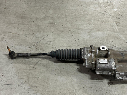 2015-17 Ford Mustang OEM Electric Steering Rack 319