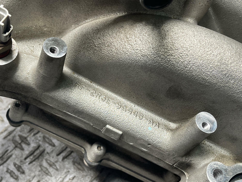 1999-04 Ford Mustang Gt/Bullitt Intake Swap 24k Miles 306