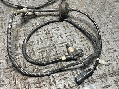 2003-04 Ford Mustang SVT Cobra IRS ABS Sensors 318