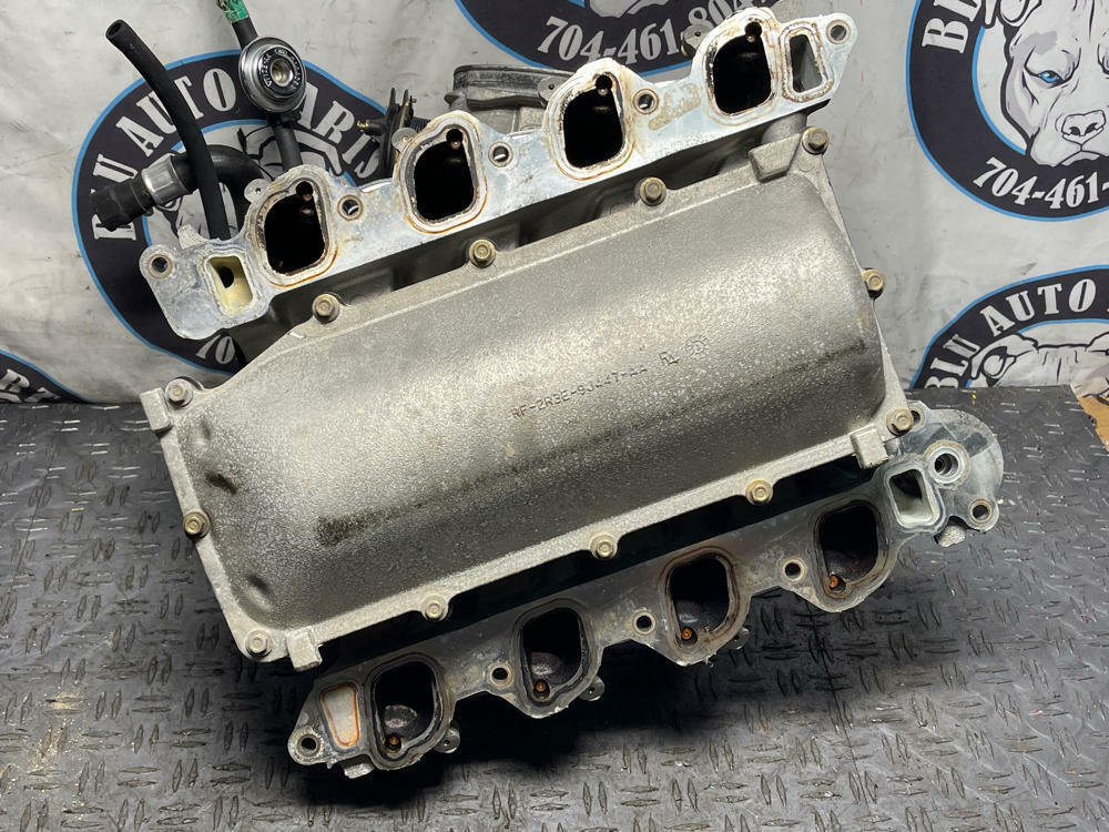 1999-04 Ford Mustang Gt/Bullitt Intake Swap 24k Miles 306