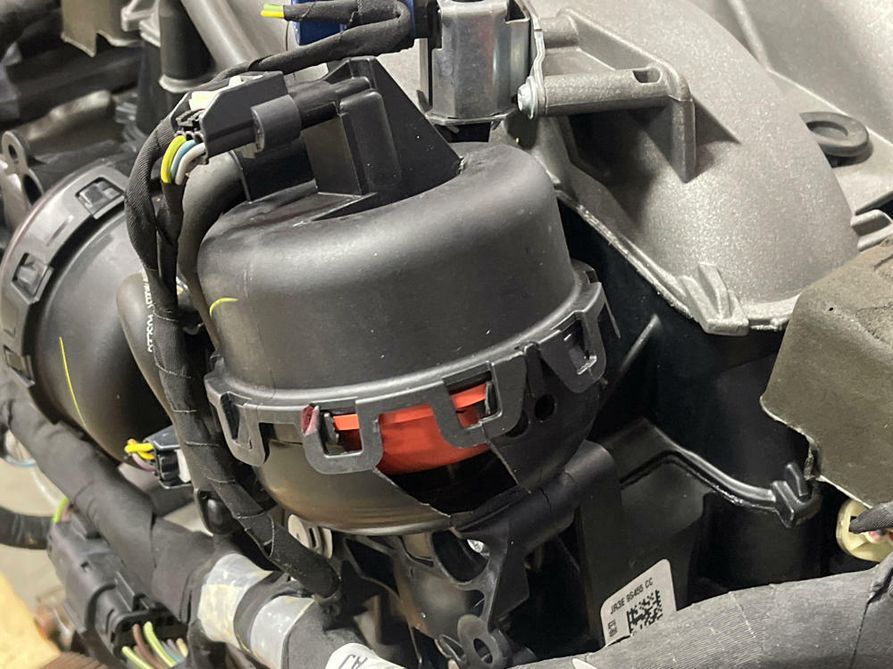 2018-23 Ford Mustang Gen 3 5.0 Coyote Engine 56k Miles 310