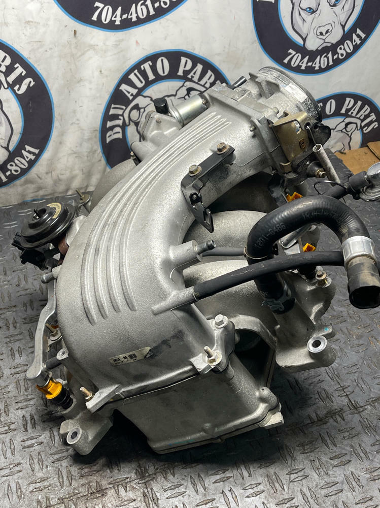 1999-04 Ford Mustang Gt/Bullitt Intake Swap 24k Miles 306