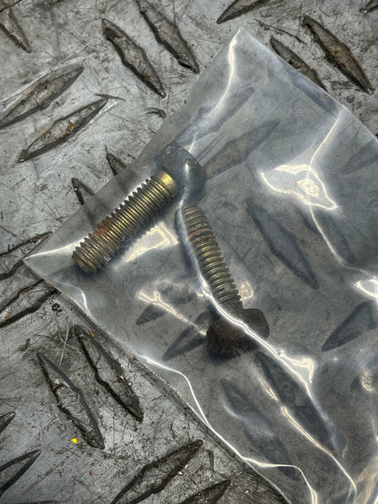 2003-04 Ford Mustang SVT Cobra IRS ABS Sensors 315