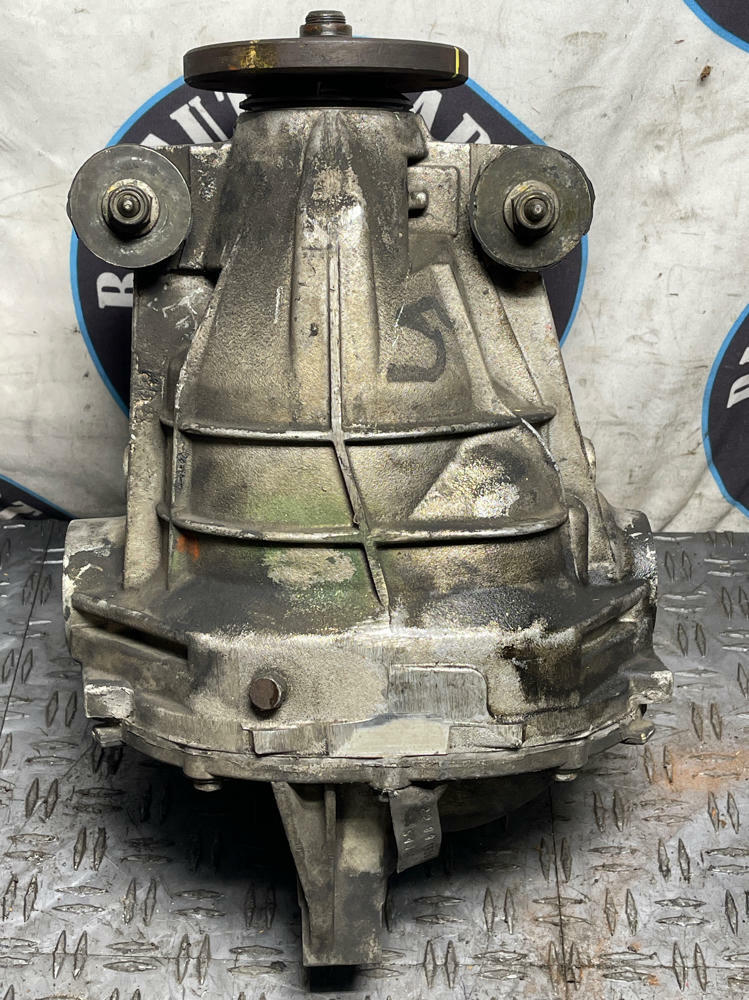 2003-04 Ford Mustang SVT Cobra Differential, 3.55 Gears 315