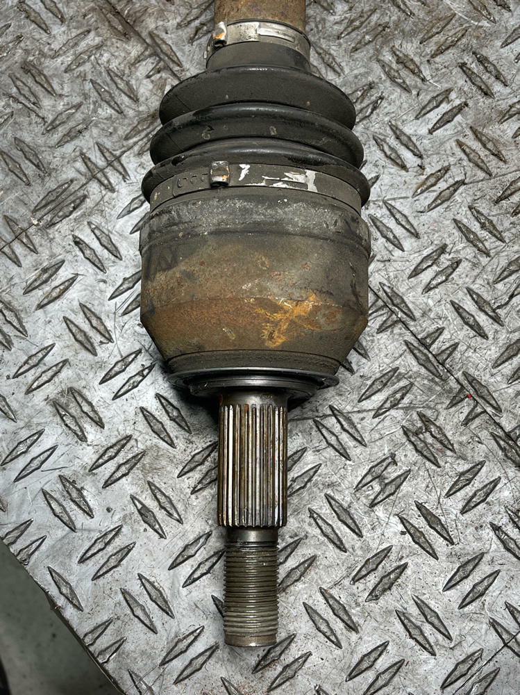 2003-04 Ford Mustang SVT Cobra OEM Half Shaft- LH/RH 315