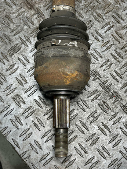 2003-04 Ford Mustang SVT Cobra OEM Half Shaft- LH/RH 315