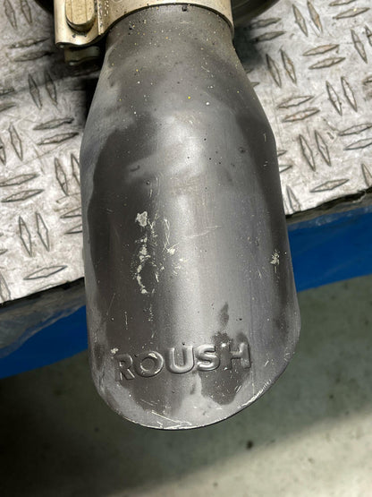 2015-23 Ford Mustang GT Roush Axle Backs 312