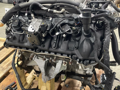 2018-23 Ford Mustang Gen 3 5.0 Coyote Engine 56k Miles 310