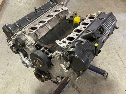 1999-04 Ford Mustang GT 4.6 2V SOHC Longblock 24k Miles 306