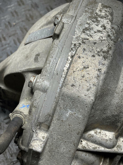 2003-04 Ford Mustang SVT Cobra Differential, 3.55 Gears 315