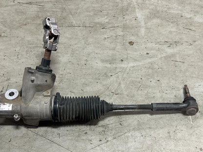 2015-17 Ford Mustang OEM Electric Steering Rack 319