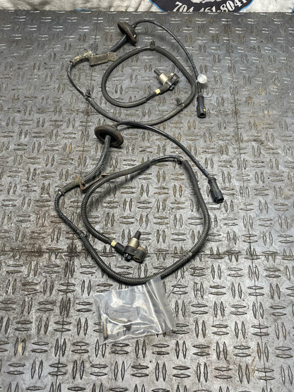 2003-04 Ford Mustang SVT Cobra IRS ABS Sensors 315