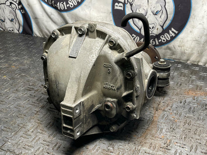2003-04 Ford Mustang SVT Cobra Differential, 3.55 Gears 315