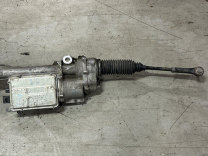 2015-17 Ford Mustang OEM Electric Steering Rack 319