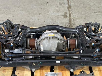 2003-04 Ford Mustang SVT Cobra Complete IRS Dropout 39k w/ Upgrades 318
