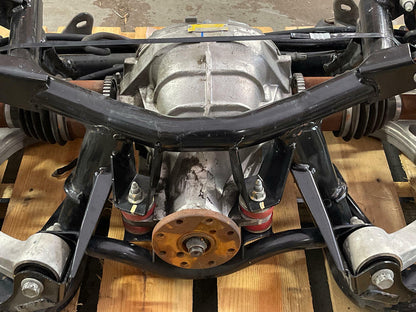 2003-04 Ford Mustang SVT Cobra Complete IRS Dropout 39k w/ Upgrades 318