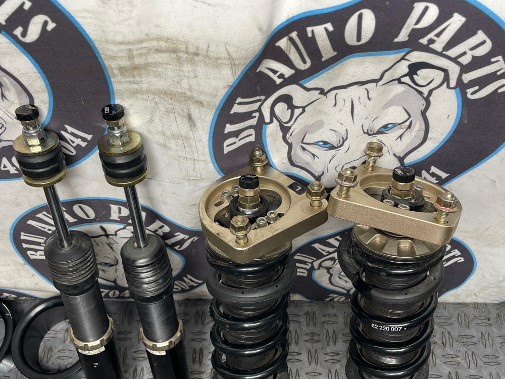 1999-04 Ford Mustang SVT Cobra BC Coil Overs- SEE DESC 315
