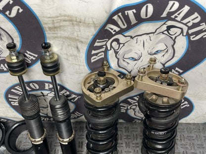 1999-04 Ford Mustang SVT Cobra BC Coil Overs- SEE DESC 315