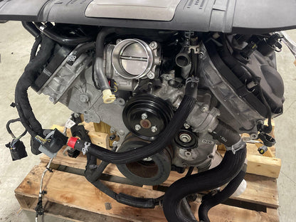 2018-23 Ford Mustang Gen 3 5.0 Coyote Engine 56k Miles 310