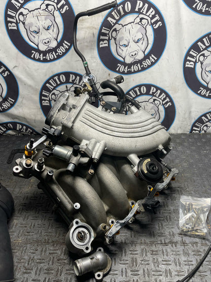 1999-04 Ford Mustang Gt/Bullitt Intake Swap 24k Miles 306