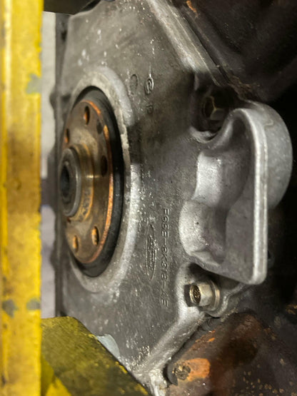 1999-04 Ford Mustang GT 4.6 2V SOHC Longblock 24k Miles 306