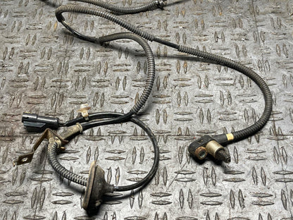 2003-04 Ford Mustang SVT Cobra IRS ABS Sensors 314