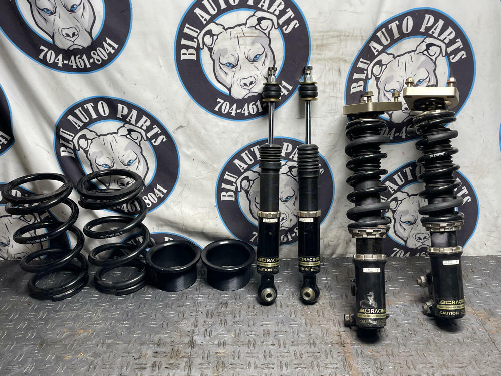 1999-04 Ford Mustang SVT Cobra BC Coil Overs- SEE DESC 315
