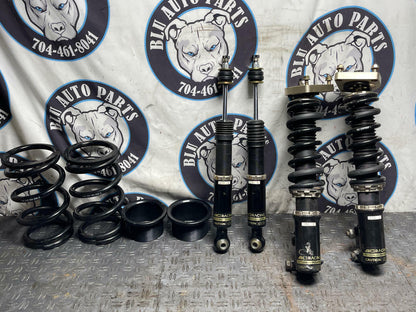 1999-04 Ford Mustang SVT Cobra BC Coil Overs- SEE DESC 315