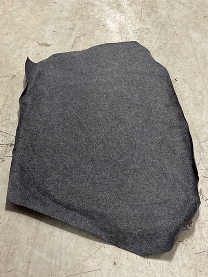 1999-04 Ford Mustang Trunk Floor Mat/Spare Tire Cover 318
