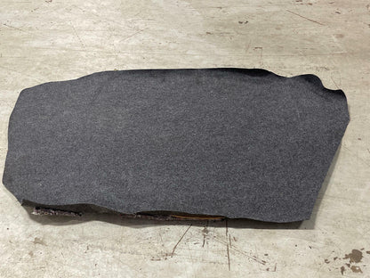 1999-04 Ford Mustang Trunk Floor Mat/Spare Tire Cover 318