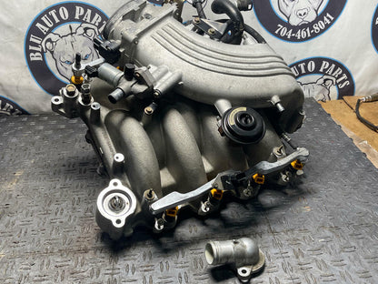 1999-04 Ford Mustang Gt/Bullitt Intake Swap 24k Miles 306